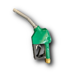 Automatic Fuel Nozzle