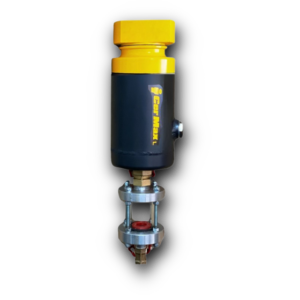 L Series Filter icermax