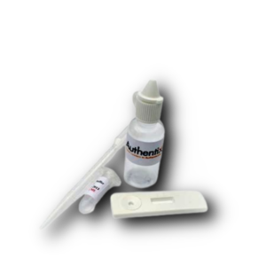 Paraffin Diesel Test Kit