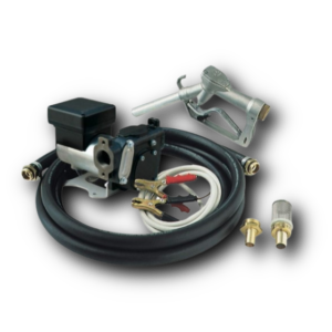 Piusi Battery Kit