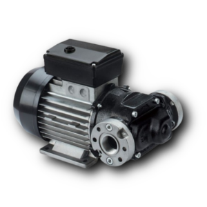 Piusi E80 - E120 380v Pump