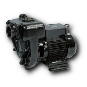 Piusi EX300 Pump