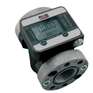 Piusi K300 Meter