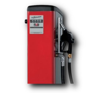Piusi_Diesel_Dispenser