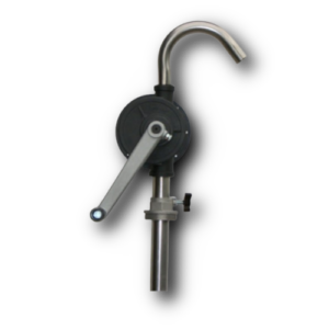 Rotary Drum Pump